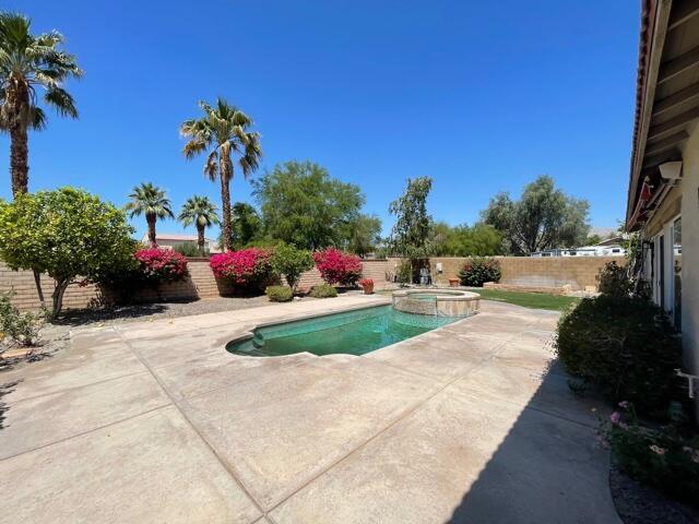 40587 Bear Creek St in Indio, CA - Building Photo - Building Photo