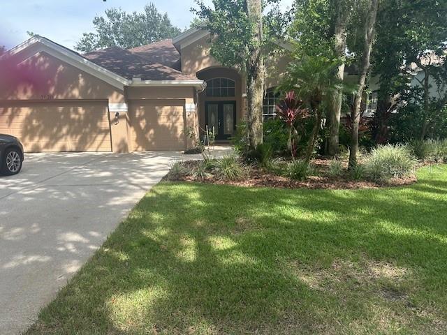 property at 5620 Osprey Park Pl
