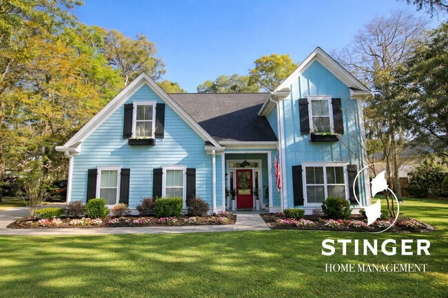 property at 54 Gadwall Dr W