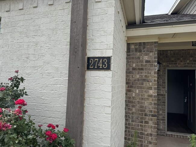 property at 2743 137th St
