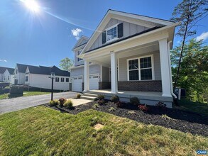 3441 Odom Ct in Charlottesville, VA - Building Photo - Building Photo