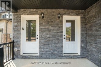 172 Cundles Rd W in Barrie, ON - Building Photo - Building Photo