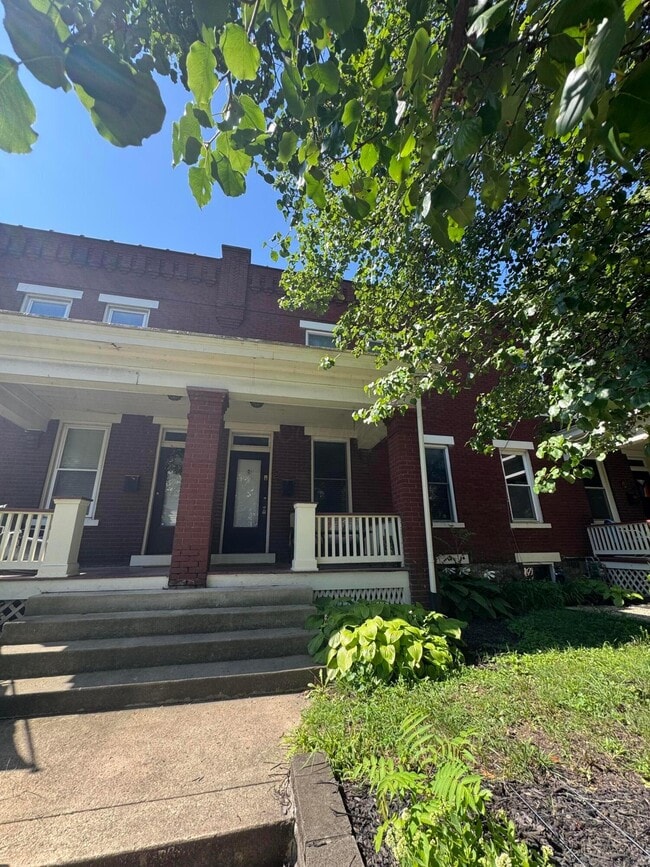 293 E Mithoff St in Columbus, OH - Building Photo - Building Photo