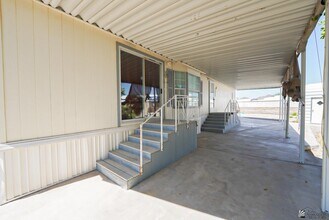 12734 E 34th St in Yuma, AZ - Building Photo - Building Photo