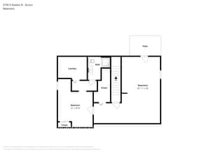 2759 S Sedalia St in Aurora, CO - Building Photo - Building Photo