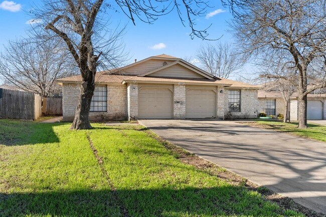 14202 Sussman Ct in Austin, TX - Building Photo - Building Photo