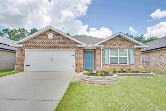 property at 7328 Lakeside Oak Ct