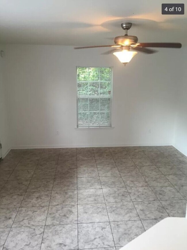 1524 Hudson St in Tallahassee, FL - Building Photo - Building Photo