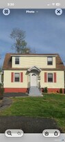 244 Walnut St in Winchester, CT - Building Photo