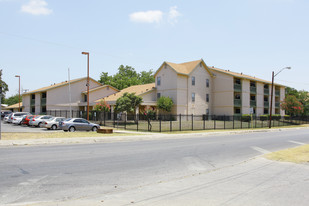 Sacred Heart Villa Apartments