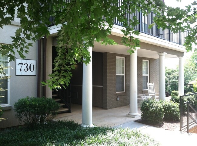 property at 730 Walker Square