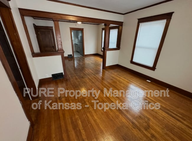 939 SW Jewell Ave in Topeka, KS - Building Photo - Building Photo