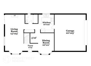 820 E Marco Polo Rd in Phoenix, AZ - Building Photo - Building Photo