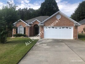 509 Scarboro Ln in Rock Hill, SC - Building Photo
