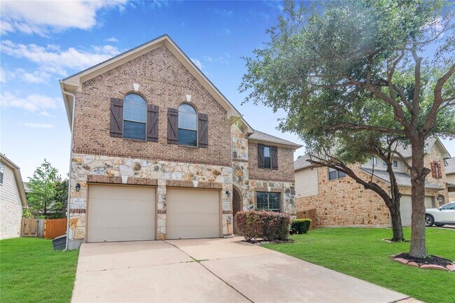 property at 2504 Mirasol Loop