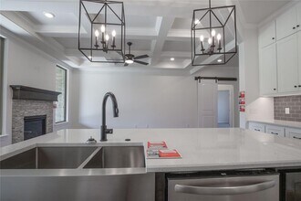 8800 Tyrion Dr in Arcadia, OK - Building Photo - Building Photo