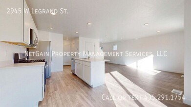 2945 Legrand St in Cedar City, UT - Building Photo - Building Photo