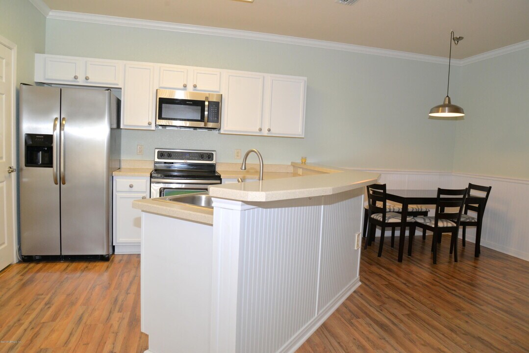 120 Old Town Pkwy in St. Augustine, FL - Building Photo