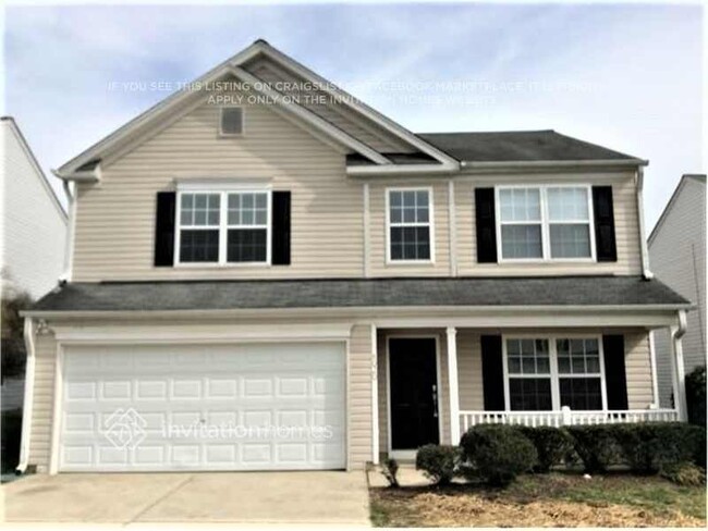 property at 8020 Caliber Woods Dr
