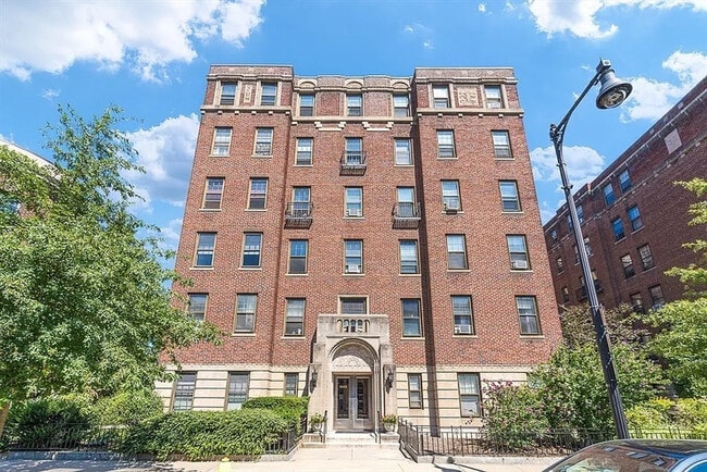 property at 1949 Commonwealth Ave