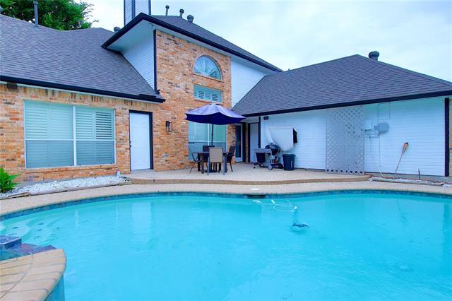 property at 6304 Mission Ridge Rd