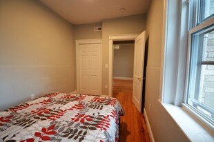 1657 Commonwealth Ave in Boston, MA - Building Photo