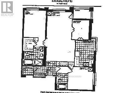 18-318 William Carson Crescent in Toronto, ON - Building Photo - Building Photo
