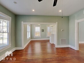 4624 Junius St in Dallas, TX - Building Photo - Building Photo