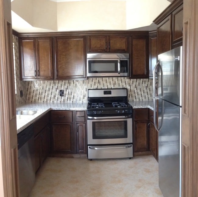 532 N Orange Dr, Unit N/A in Los Angeles, CA - Building Photo - Building Photo