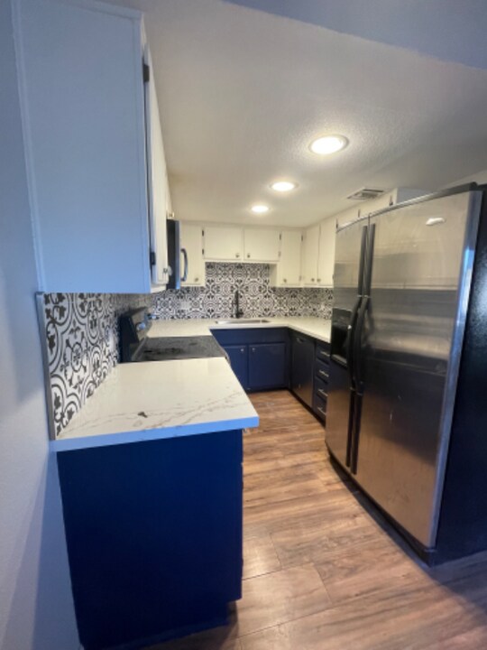 5115 N 22nd Ave in Phoenix, AZ - Building Photo