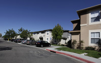 Torrey Del Mar Apartments in San Diego, CA - Building Photo - Building Photo