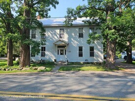 3630 Rte 67 in Freehold, NY - Building Photo