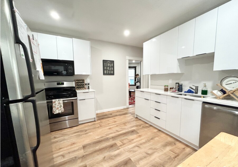 37 Sudan St, Unit 1 in Boston, MA - Building Photo