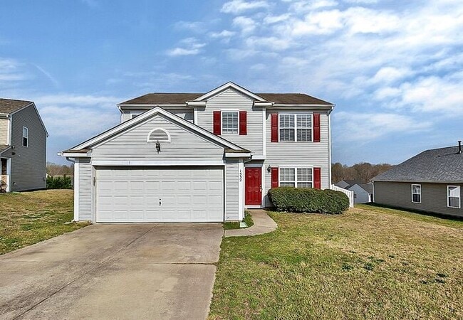property at 1532 April Knoll Ct