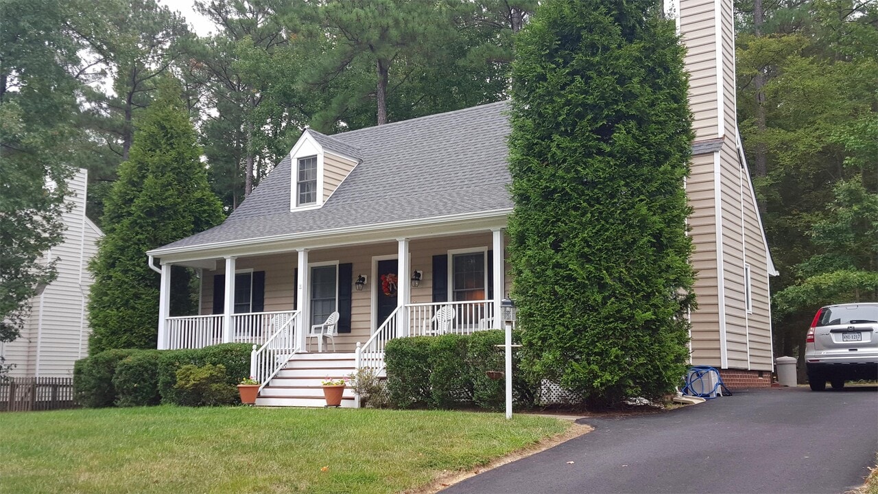 4419 Fort Mchenry Pkwy in Glen Allen, VA - Building Photo