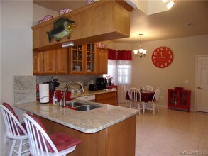 3521 S Belgrave Dr in Inverness, FL - Building Photo - Building Photo