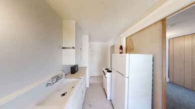 802 E Kingsley St in Ann Arbor, MI - Building Photo - Building Photo