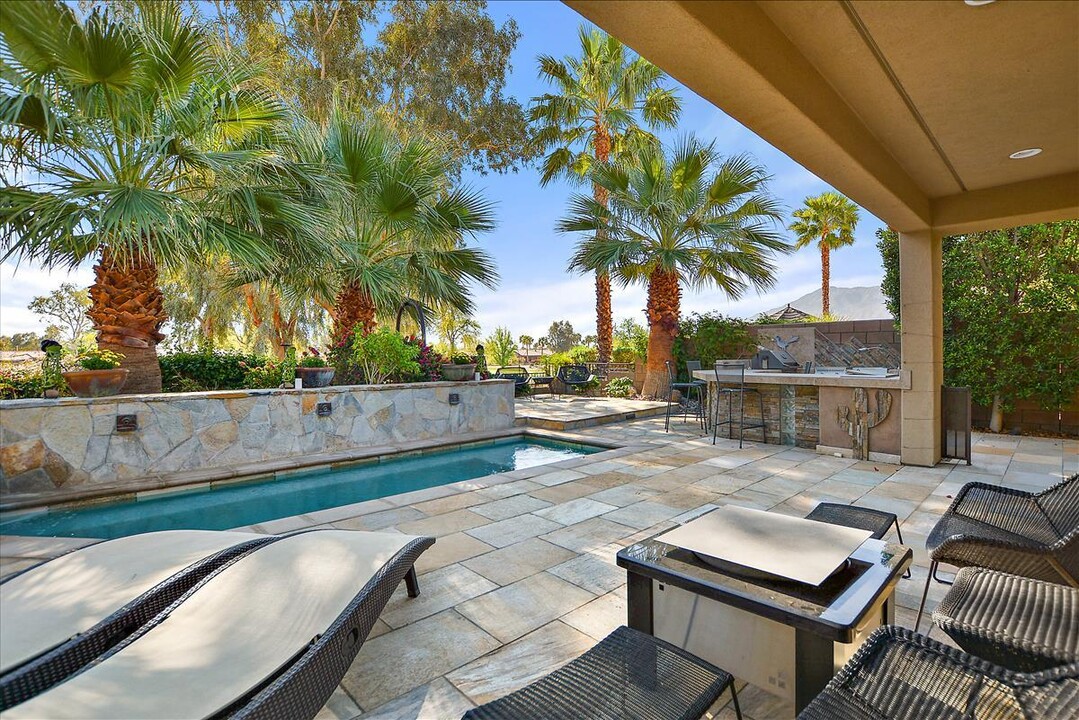 61194 Living Stone Dr in La Quinta, CA - Building Photo