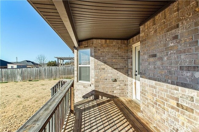 4189 W Titus Dr in Fayetteville, AR - Building Photo - Building Photo