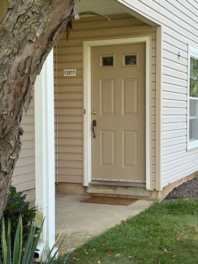 property at 13017 Bennett Pl