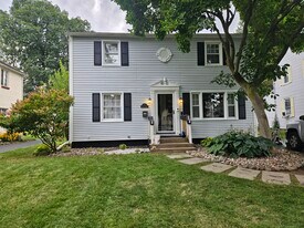 71 Medfield Dr in Rochester, NY - Building Photo