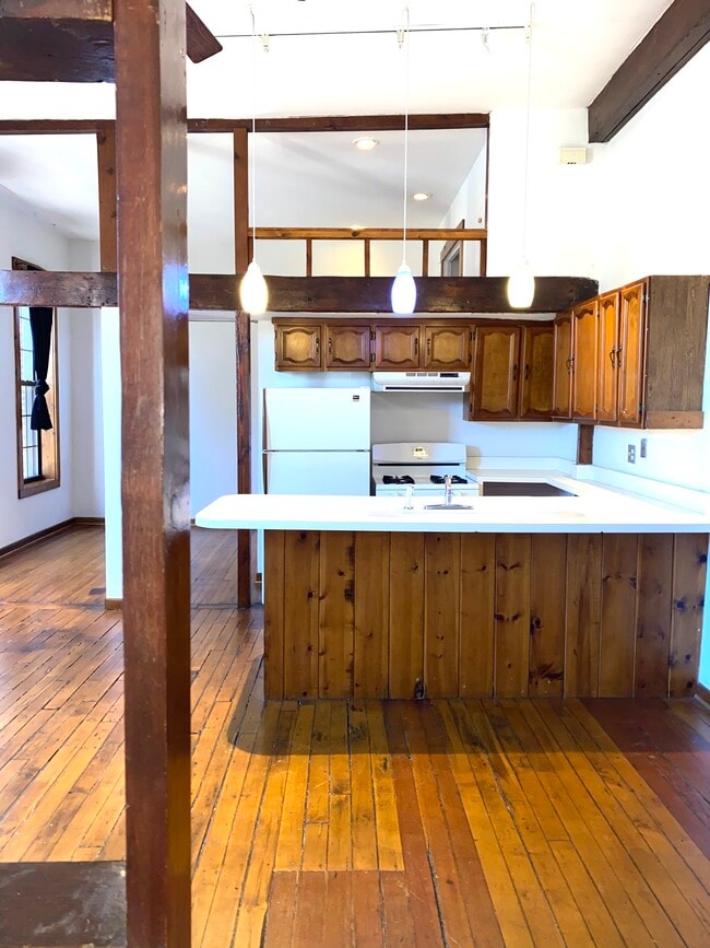 1222 W Grace St in Chicago, IL - Building Photo - Building Photo