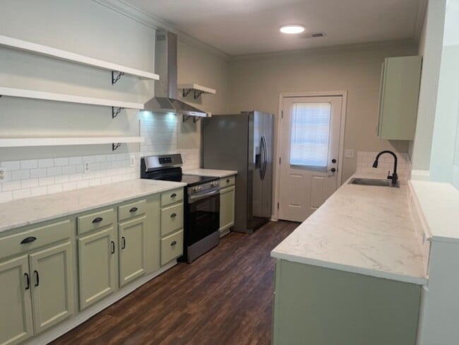 2508 Westmoreland Ave in Kingsport, TN - Building Photo - Building Photo