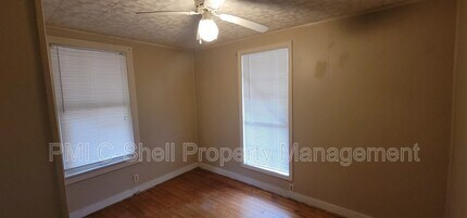 10608 Chemstrand Rd in Pensacola, FL - Building Photo - Building Photo