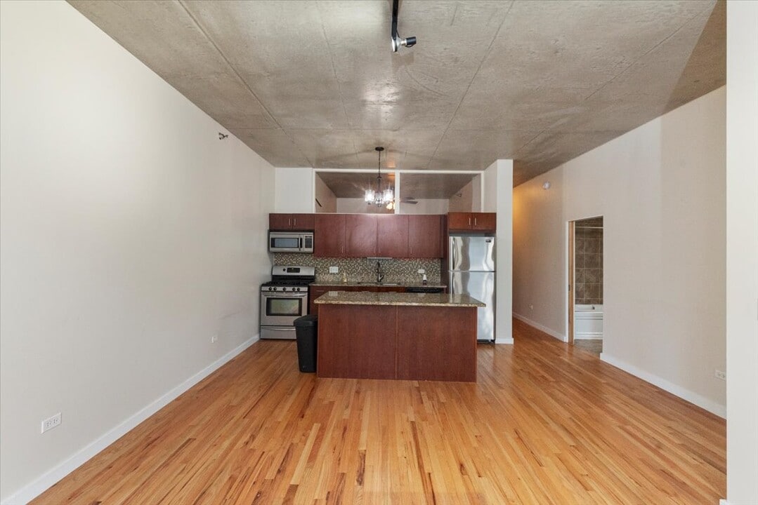 1720 S Michigan Ave, Unit 303 in Chicago, IL - Building Photo