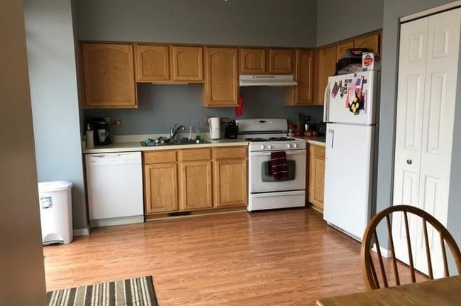 2248 Rebecca Cir in Montgomery, IL - Building Photo - Building Photo