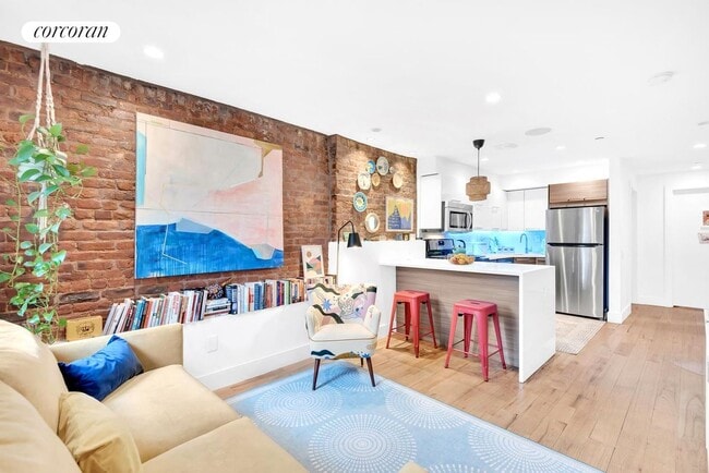 652 Lafayette Ave in Brooklyn, NY - Building Photo - Building Photo