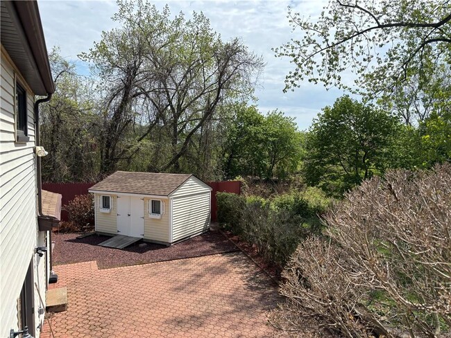 75 Tome St in Cranston, RI - Building Photo - Building Photo