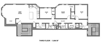 56 JFK St, Unit #4 in Cambridge, MA - Building Photo