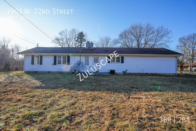 2903 W 22nd St in Anderson, IN - Building Photo - Building Photo
